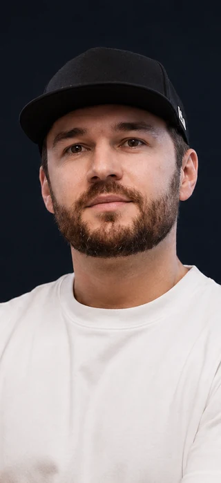 Daniel Luca