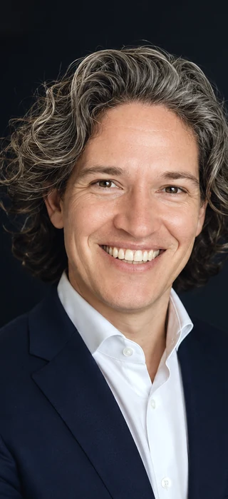 Sander Bouwman
